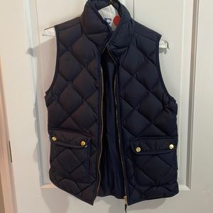 J.Crew Vest